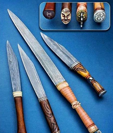 维京征服武器图标