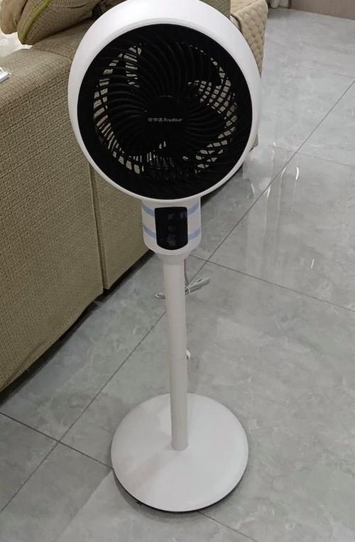 风扇安装游戏截图