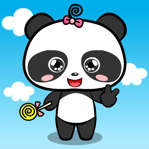 熊猫乐园游戏截图