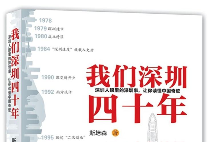 深圳40周年是哪一天