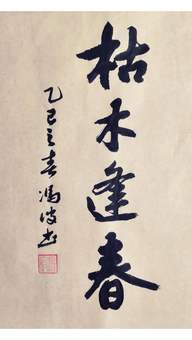 午夜书城枯木逢春缩略图
