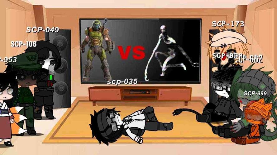096vs微笑者