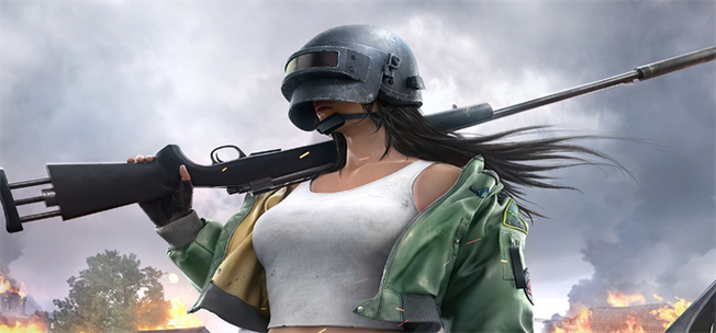 PUBG轻量版怎么进去缩略图
