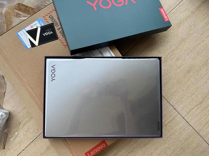 联想yoga触屏怎么开启