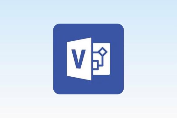 微软的visio