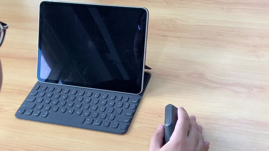 ipad可以用鼠标键盘吗缩略图