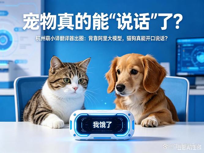 翻译器宠物翻译器缩略图