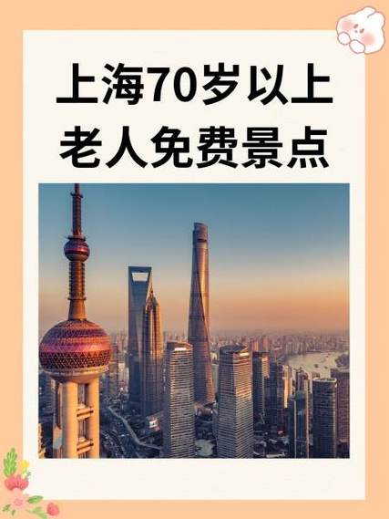 上海71岁老人免费门票一览表游戏截图