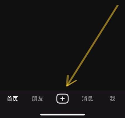 为什么抖音不能拍照了缩略图