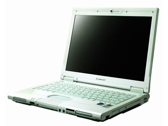 联想笔记本白色款型号图标