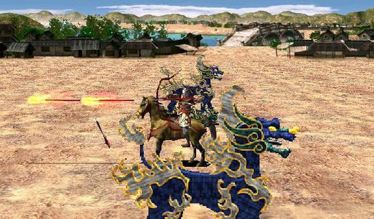 三国群英传3自带修改器缩略图