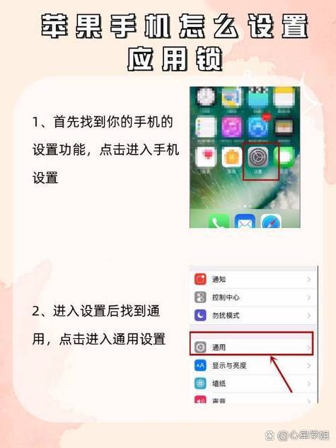 新手如何使用苹果手机缩略图