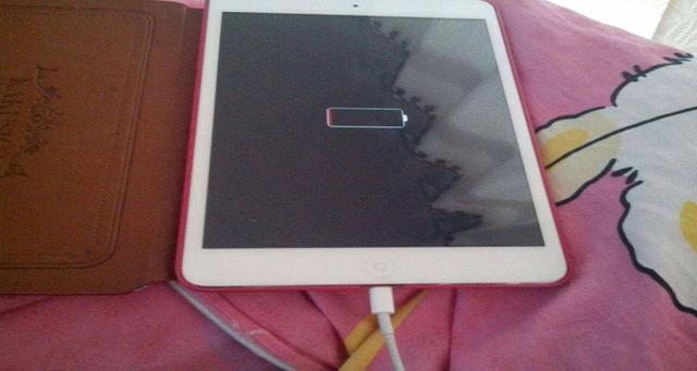 ipad不用原装充电器会影响电池吗缩略图