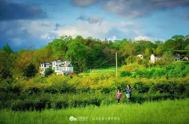 桃源山村下载八零缩略图