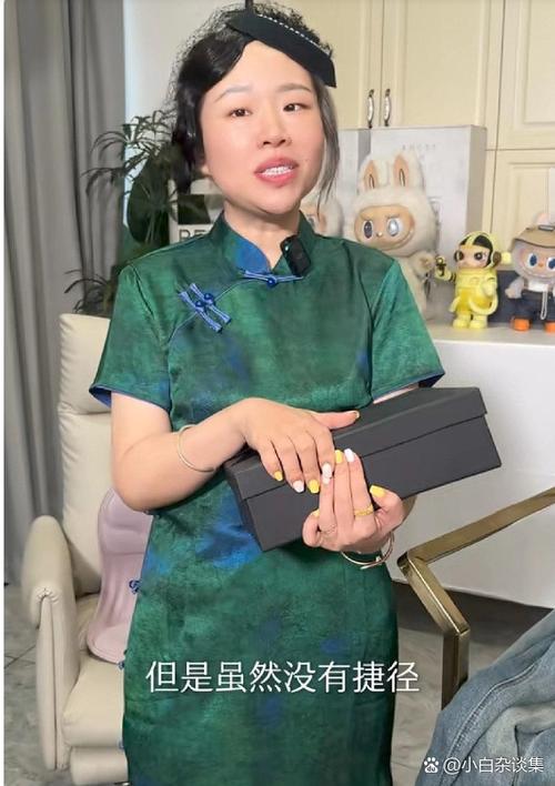 网红短视频胖胖缩略图