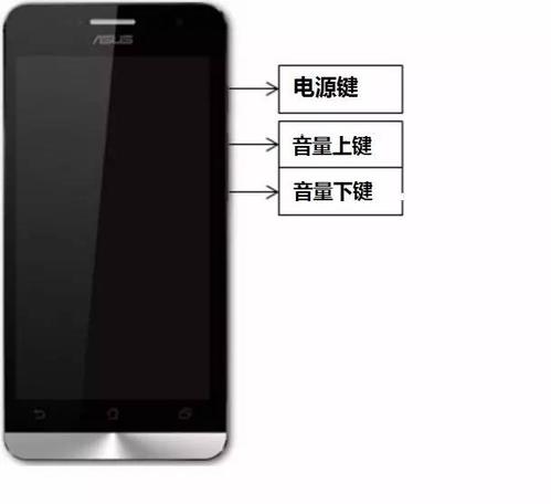华为平板音量键按不动