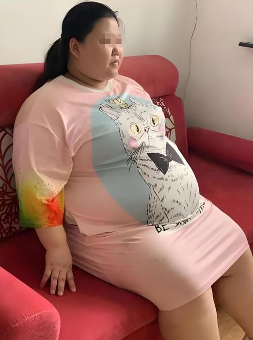 胖子说话的声音有什么特点