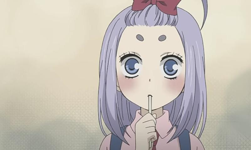 元气少女缘结神沼皇女图标