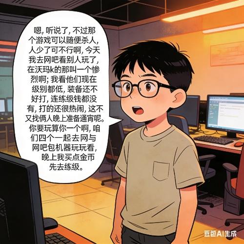 传奇人生在线阅读缩略图