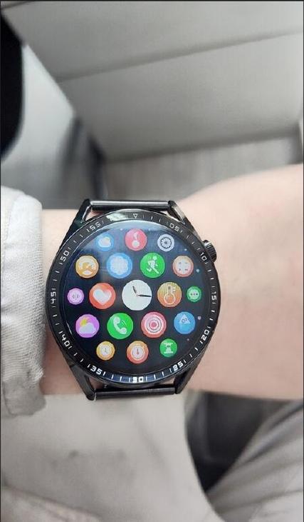 爱国者运动手表怎么样缩略图
