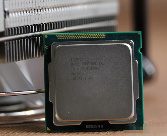 i52500处理器怎么样游戏截图