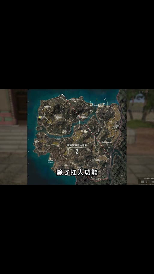 泰戈密室布局