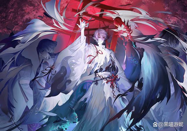 鬼童丸强不强图标