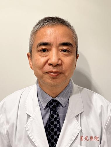 曙光医院中医专家缩略图
