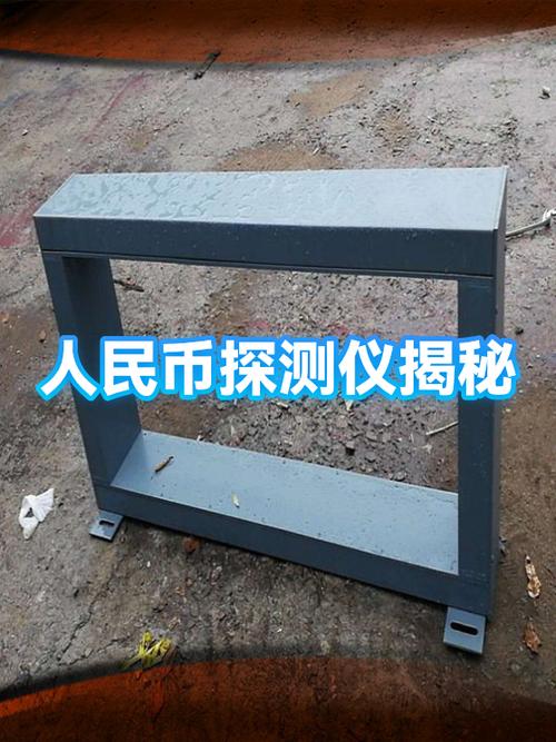 探测仪可以探测到人民币吗游戏截图