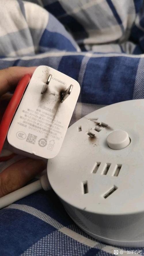 充电器为什么突然坏了图标