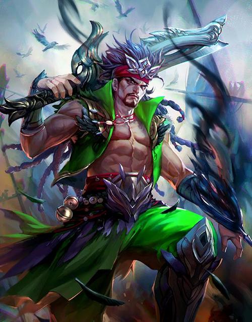 三国杀最新版本游戏截图