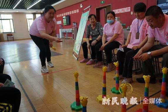 阳光之家游戏游戏截图