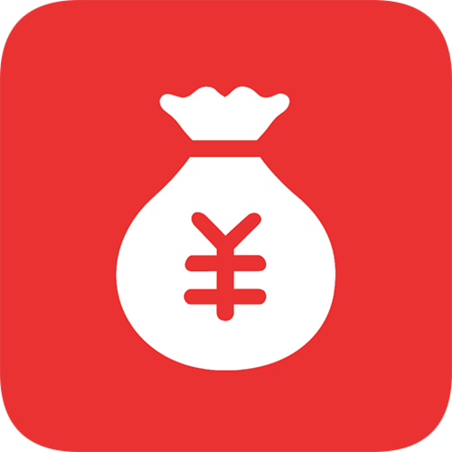 淘礼金发布订单app软件图标