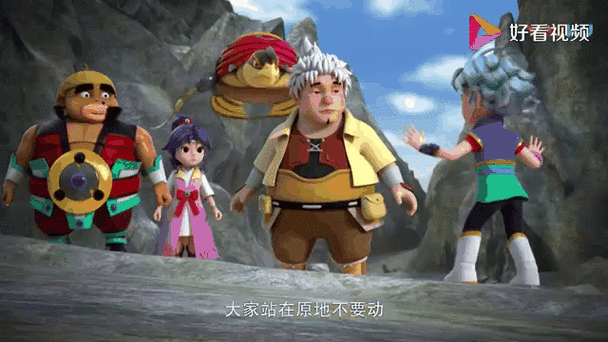 神兵小将2豆瓣缩略图