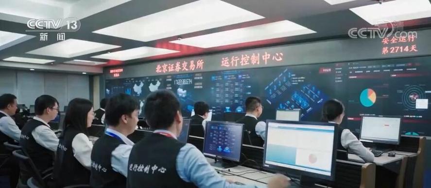 行情中心