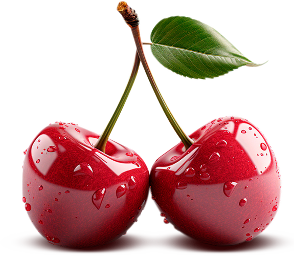樱桃的cherry缩略图