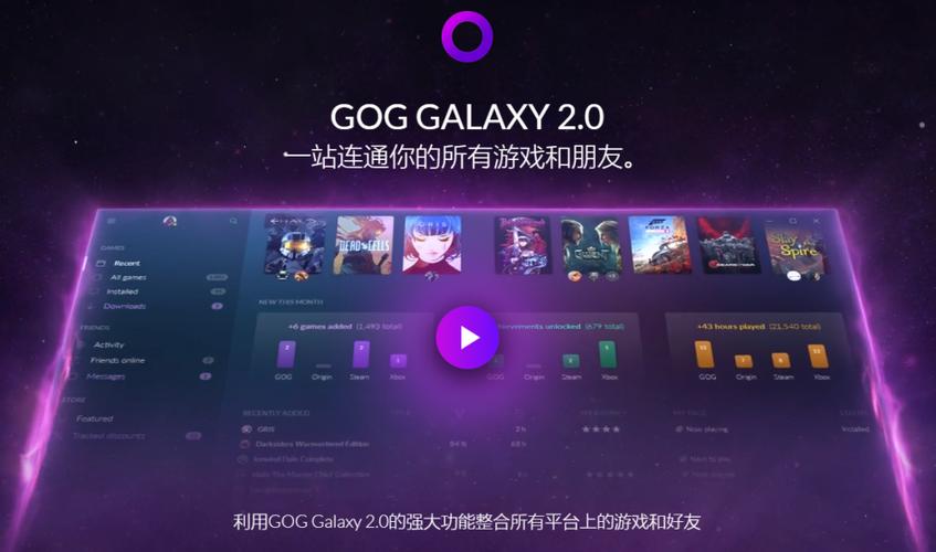 gog平台和steam平台对比缩略图