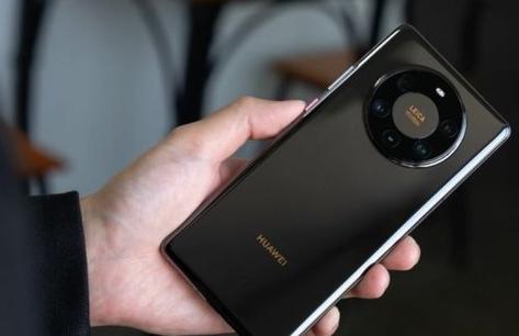 mate40pro好久开售图标