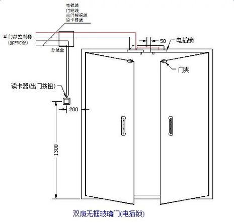 门禁声音非常小