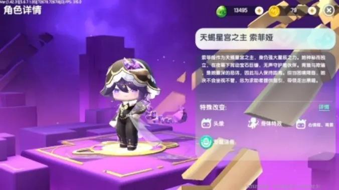 索菲娅·罗兰缩略图