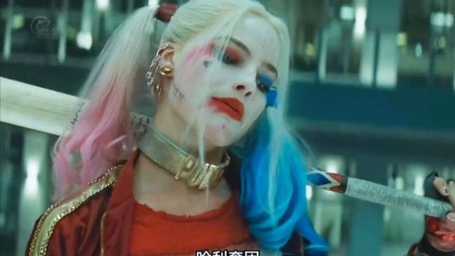 《小丑女》电影免费观看