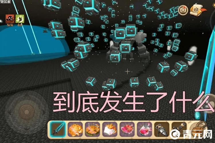迷你世界助手(黑科技)缩略图