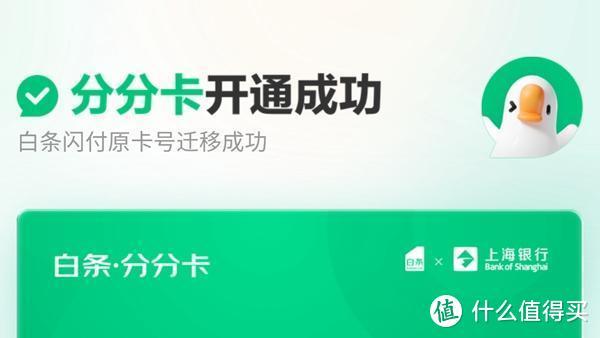 京东闪付白条安全吗缩略图
