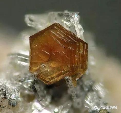 矿石之家游戏截图