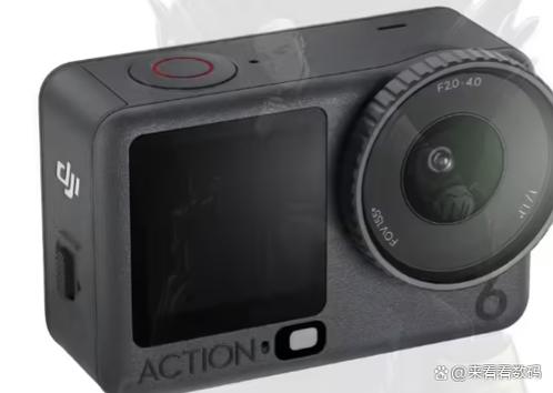大疆action6优缺点