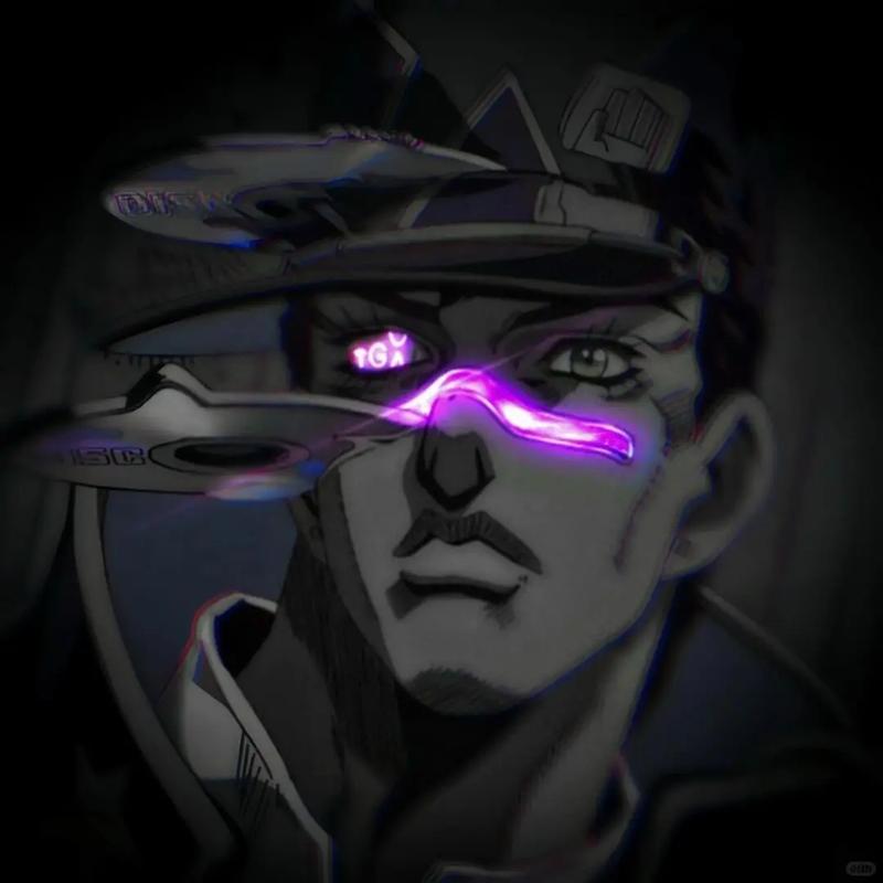 jojo沙雕头像缩略图