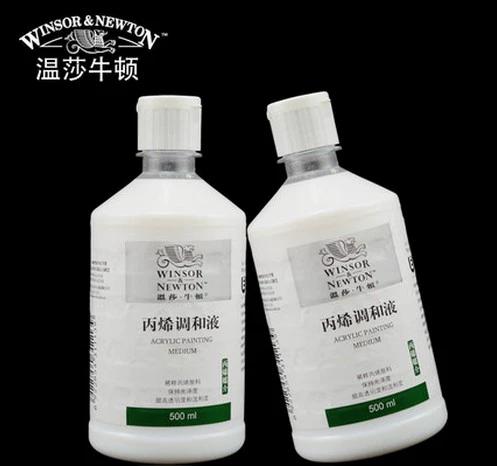 丙烯颜料用什么油溶解游戏截图