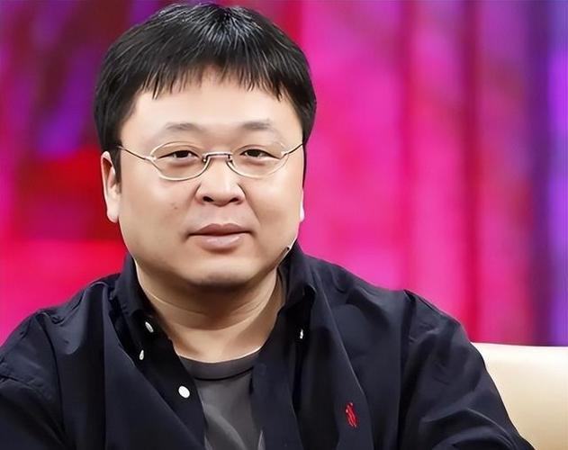 罗永浩缩略图