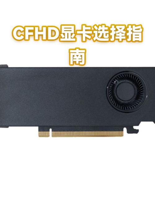 cfhd吃显卡还是吃cpu游戏截图