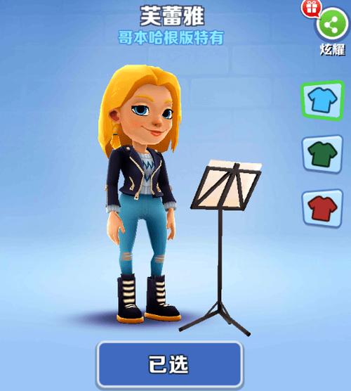 哥本哈根未来城国际服